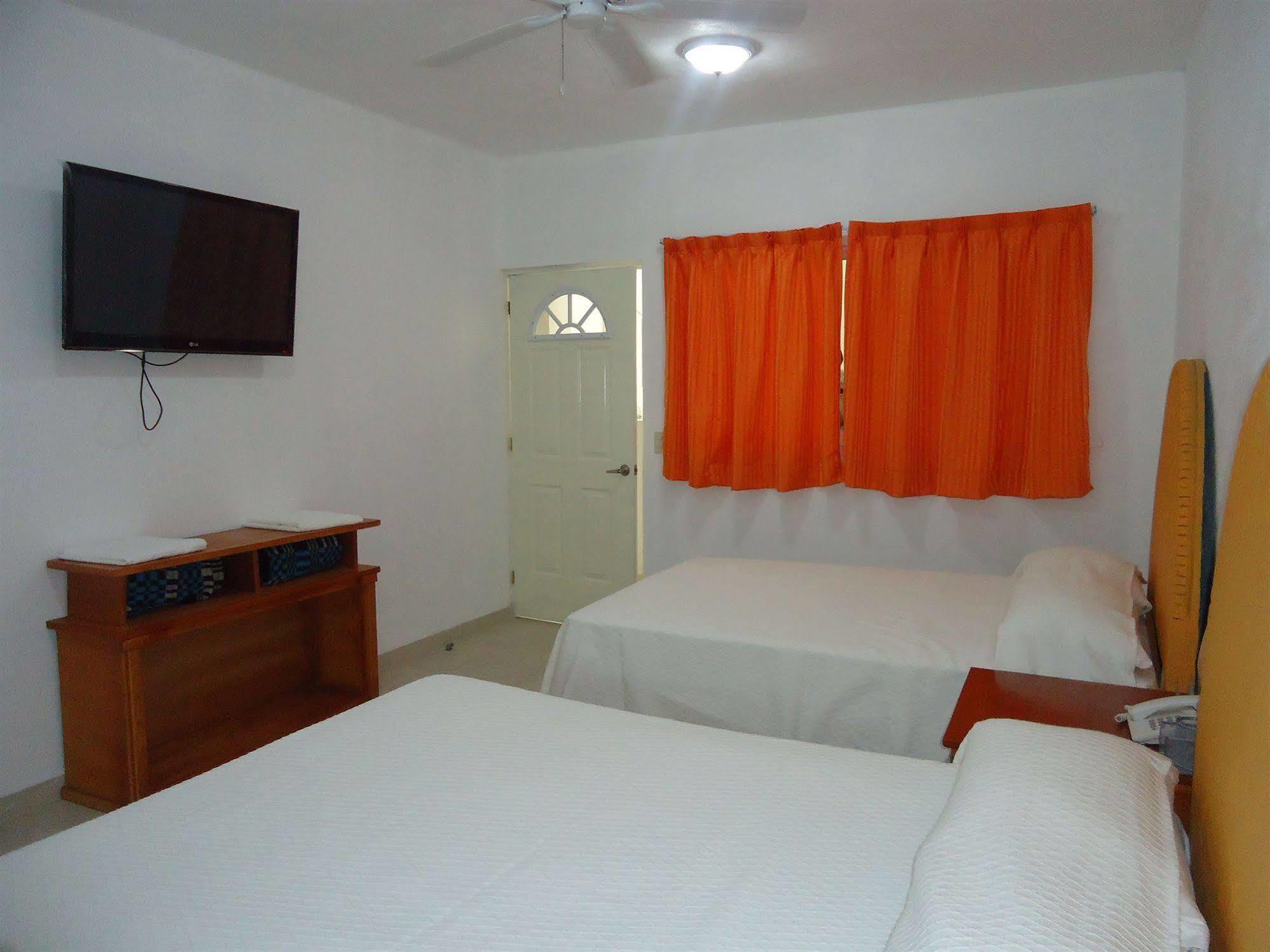 Hotel Quinta De La Rosa Cuautla  Luaran gambar